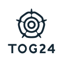 TOG24 logo