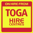 Toga Hire Centres logo