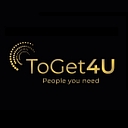 ToGet4U logo
