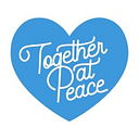 Together at Peace Foundation logo