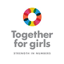 Together for Girls logo