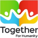 Together For Humanity Foundation logo