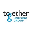 Together Housing logo