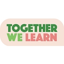 Together We Learn logo