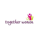 Together Women Project, Yorkshire And Humberside logo