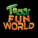 Toggi Fun World logo