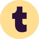 Toggl Track logo