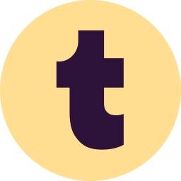Toggl Track Logo