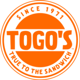 Togo's logo