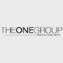 The ONE Group Hospitality, Inc. logo