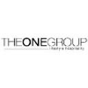 The One Group logo