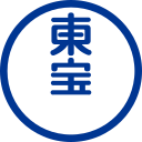 Toho logo