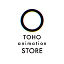 TOHO animation Store | US