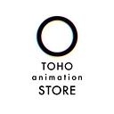 Toho Animation Store logo