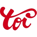 Toi logo