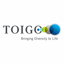 ROBERT A TOIGO FOUNDATION logo