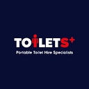 Toilets+ logo
