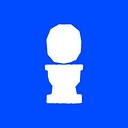 Toilet Twinning logo