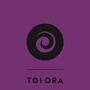 Toi Ora Live Art Trust logo