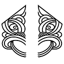 Toi Tangata logo