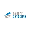 Toiture Cv Dionne logo
