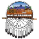Tohono O'odham Ki:Ki Association logo