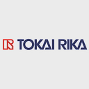 TOKAI RIKA CO., LTD. logo