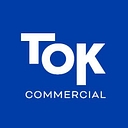 Tok Commercial logo
