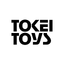 Tokei Toys logo