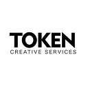 Token Creative Services logo