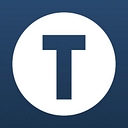 Tokenized logo