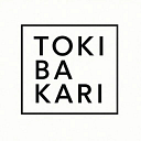 tokibakari logo
