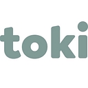Toki logo