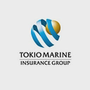 Tokio Marine Holdings logo