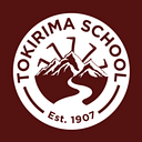 Tokirima School logo