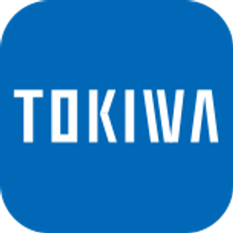 Tokiwa Tusho Company, Inc. logo