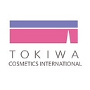 Tokiwa Cosmetics America logo