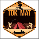 Tok Mat Village & Adventure Park logo