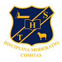 Tokomairiro High School logo