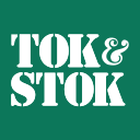 Tok&Stok logo