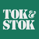 Tok Stok logo