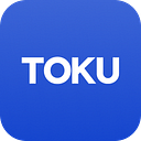 Toku logo