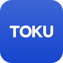 Toku logo