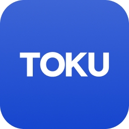 Toku logo