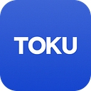 Toku logo