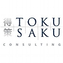 Tokusaku Consulting logo
