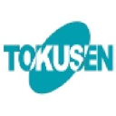 Tokusen Usa, Inc logo