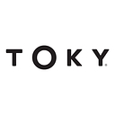 Toky Branding + Design logo