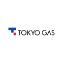 Tokyo Gas logo