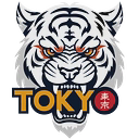www.tokyo-tiger.com logo